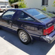 Illustration for article titled You Are All Fools For Not Buying This Purple Mitsubishi Starion